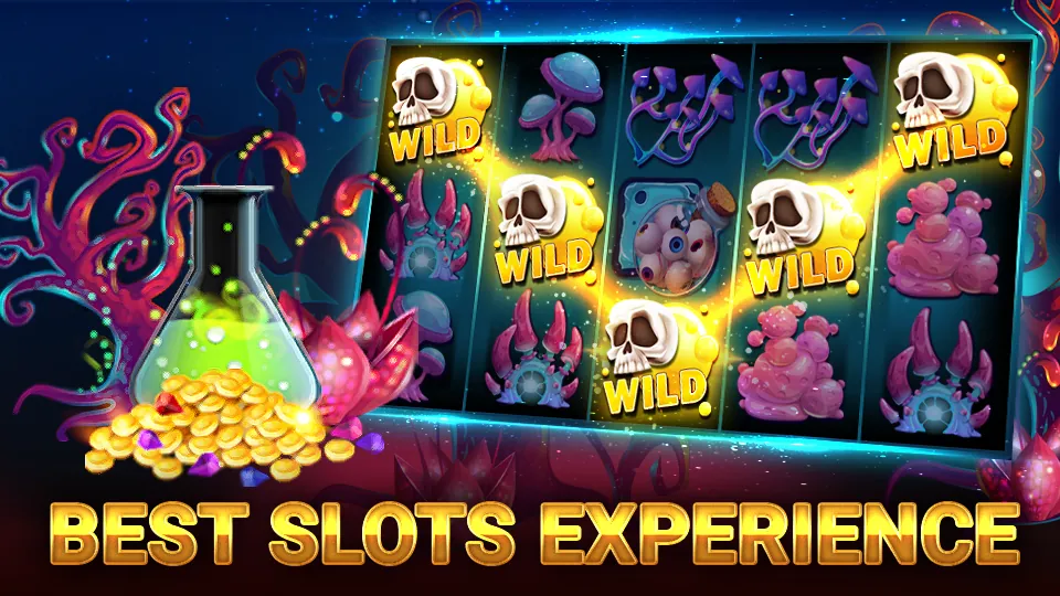 Slot theo chủ đề đa dạng tại 888b code
