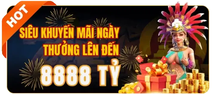 888b code hoạt động thường xuyên